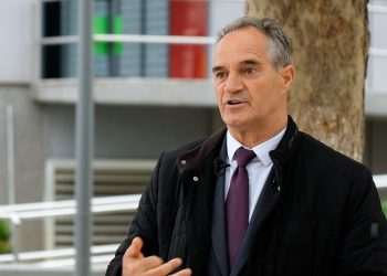 Nait Hasani: Erdhi nëna të më vizitoj në burgun e Beogradit, ata e rrahën!