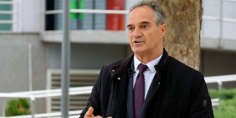 Nait Hasani: Erdhi nëna të më vizitoj në burgun e Beogradit, ata e rrahën!