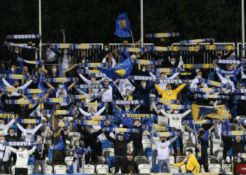 Dalin në shitje biletat për ndeshjen Kosovë-Rumani