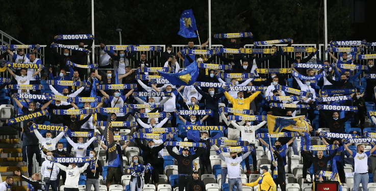Dalin në shitje biletat për ndeshjen Kosovë-Rumani