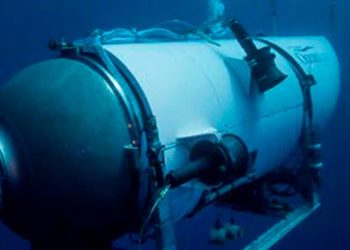 E konfirmuar: Vdesin 5 personat në nëndetësen e zhdukur