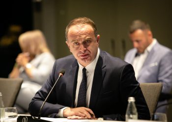 Gjeloshaj: 4 deputet shqiptar në parlamentin e Malit të Zi