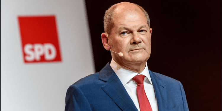 Scholz: Të gjithë do të japim kontribut për fqinjësi të mirë mes Kosovës e Serbisë