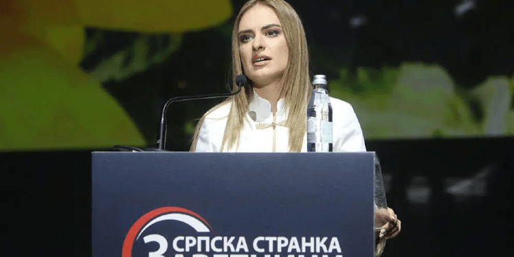 Lirimi i policëve, Besëlidhja Serbe: Qeveria “dorëzohet” përballë kërkesave të Kurtit dhe Ramës