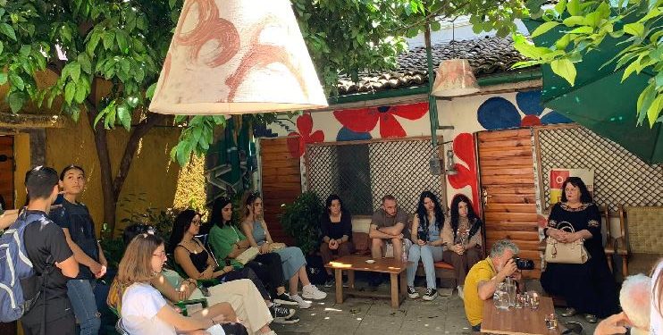 Piktori 94-vjeçar vjen me ekspozitë në Shkodër