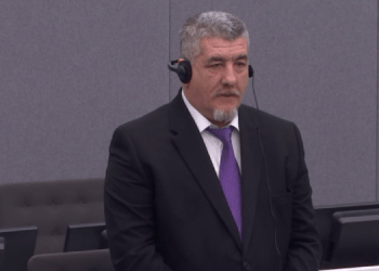 Vazhdon seanca e mbyllur ndaj Pjetër Shalës