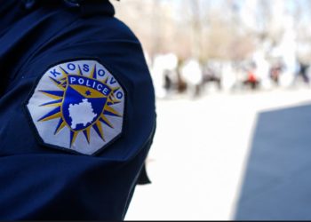 Lirohet rruga në Graçanicë