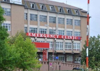 Vdes një punëtor i cili ishte lënduar në vendin e punës