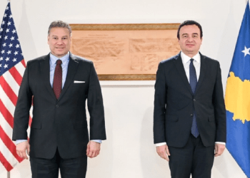 Serbët me padurim presin sanksionet e SHBA-së ndaj Kurtit dhe Kosovës
