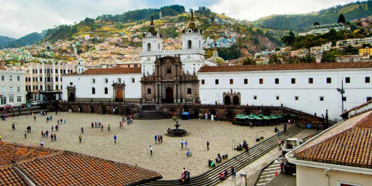 Ky është kryeqyteti i parë në botë i mbrojtur nga UNESCO