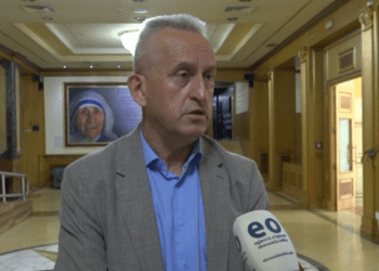 Qalaj: Bandat kriminale në veri kanë marrë krah për shkak të veprimeve jo të qëlluara të qeverisë