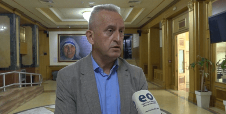 Qalaj: Bandat kriminale në veri kanë marrë krah për shkak të veprimeve jo të qëlluara të qeverisë