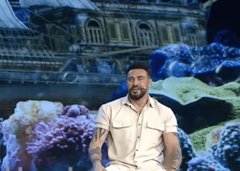 Roberti tregon se me kë ngjason më shumë Rene dhe si janë raporetet me Norën