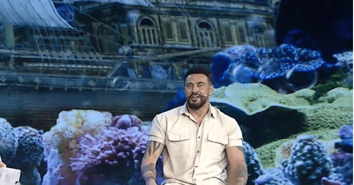 Roberti tregon se me kë ngjason më shumë Rene dhe si janë raporetet me Norën