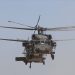 Aksidentohet një helikopter amerikan në Siri plagosen 22 ushtarë
