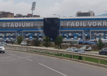 Ndërprehet qarkullimi në rrugët “Enver Zymberi” dhe “Liria”