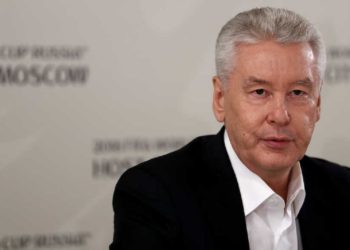 E hënja shpallet “ditë jo pune” nga Kryebashkiaku i Moskës për shkak të tensioneve