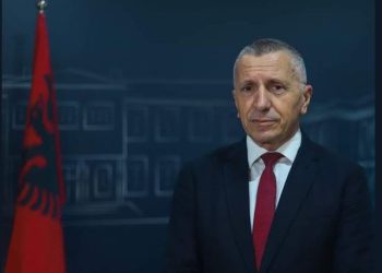 Kamberi: Dyshohet se po ushtrohet dhunë ndaj 3 policëve të kidnapuar