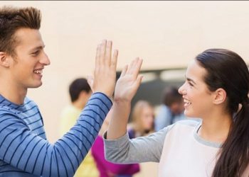 Si të krijojmë miqësi më lehtë?