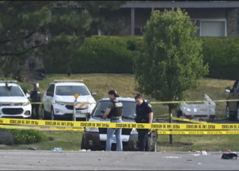 Nga të shtënat me armë në SHBA, 6 të vdekur e dhjetëra të plagosur