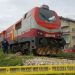 Një person goditet nga treni në Klinë