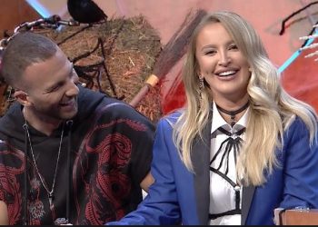 Patrisi shprehet i ashpër pasi u pyet për Tunën: A ndahna a pajtohna, kqyrni gratë e juve