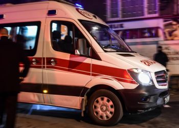 Shpërthim i një fabrike të municioneve në Turqi, 5 të vdekur