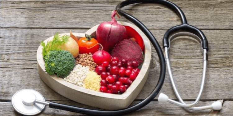 A e kemi provuar këtë ushqim për shëndetin e zemrës?