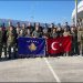 Turqia nis një batalion komandosh në Kosovë
