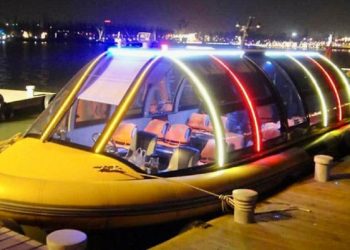 Liqeni i Shirokës së shpejti me varka turistike për të gjithë ata që dëshirojnë të lundrojnë