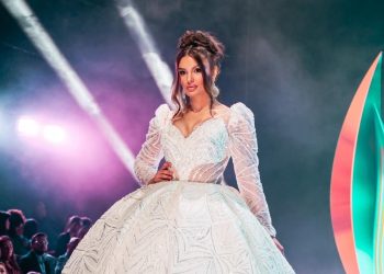 Për ditën tuaj të veçantë, që të dukeni unike, zgjedhni stilisten Liridona Muhaxhiri