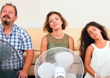 Si të veproni për një shtëpi të freskët në verë?