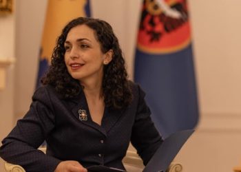 Osmani bisedë telefonike me senatorët Shaheen dhe Ricketts, temë diskutimi partneriteti me SHBA-të