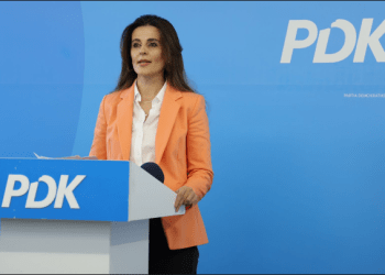 Çitaku për deklaratën e Gërvallës: Ministrat deklarohen kështu vetëm në vendet totalitare