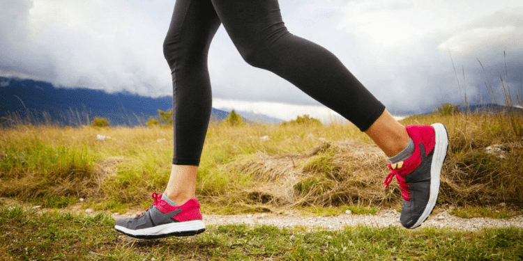 Vrapimi, 4 gabime që pengojnë dobësimin