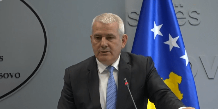 Sveçla: Jemi duke pritur që KFOR-i të sqarojë publikisht se çfarë ka ndodhur dje!