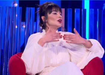 Habit Zhaklina, thotë se pasurinë do t’ia lë maces së saj