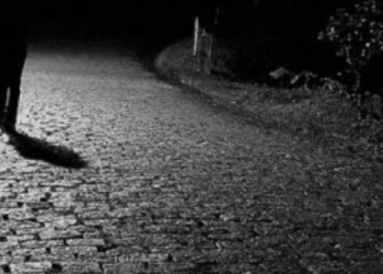 Zhduket një person në Hajvali