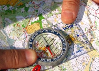 Nuk orientoheni dot në hartë, studiuesit kanë një përgjigje interesante për këtë