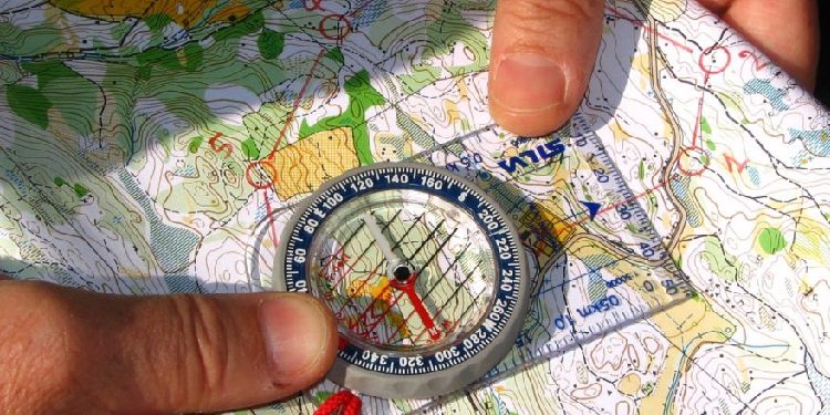 Nuk orientoheni dot në hartë, studiuesit kanë një përgjigje interesante për këtë