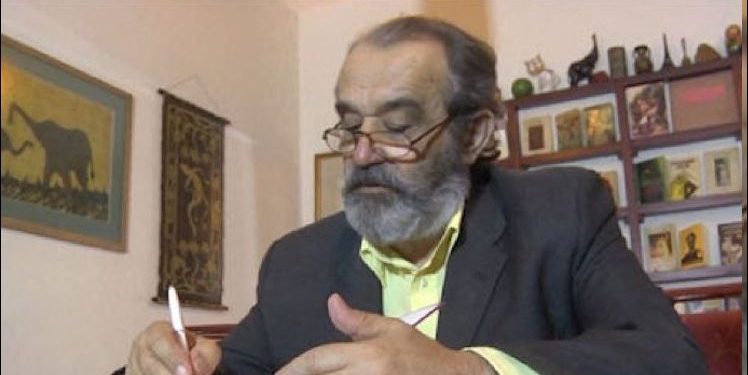 Përkujtohet shkrimtari dhe studiuesi Moikom Zeqo