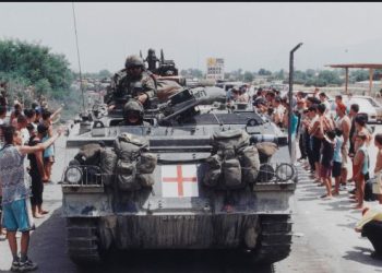 Ky është urimi i Ambasadës Britanike në Kosovë për Ditën e Çlirimit