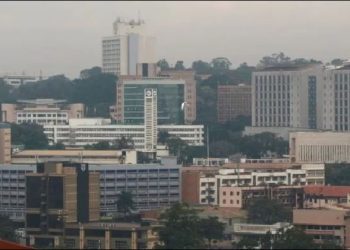 Vriten 40 nxënës në një shkollë në perëndim të Ugandës