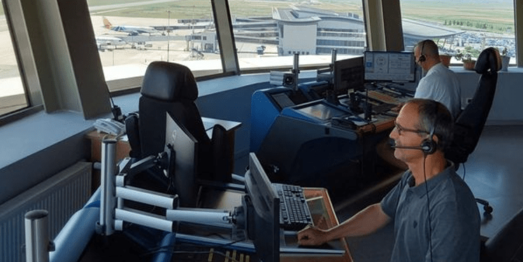 Fluksi i mërgimtarëve, deri në mesditë regjistrohen 59 aterime në aeroportin “Adem Jashari” në Prishtinë