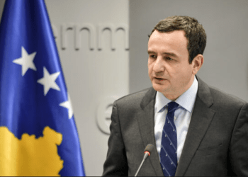 Kurti përkujton masakrën e Rahovecit në të cilën u vranë 150 civilë nga forcat serbe