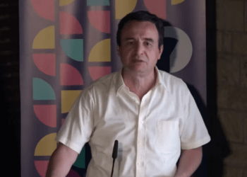 Lansohet platforma “Shijo Kosovën”, Kurti: Mërgata ka rol në të gjitha fushat e etapat