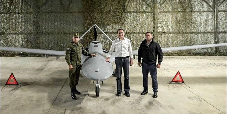 Kurti shkon te dronët që i bleu Kosova, detaje