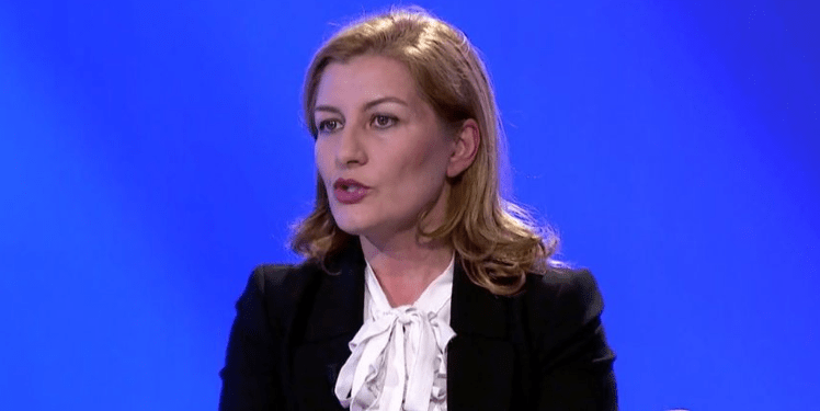 Përgjimi, Lama: VV-ja nuk e paska problem bashkëpunimin me serbë edhe kur ata janë kriminel