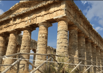 Nuk do ta besoni se çfarë kanë gjetur arkeologët në ishullin italian të Siçilisë!