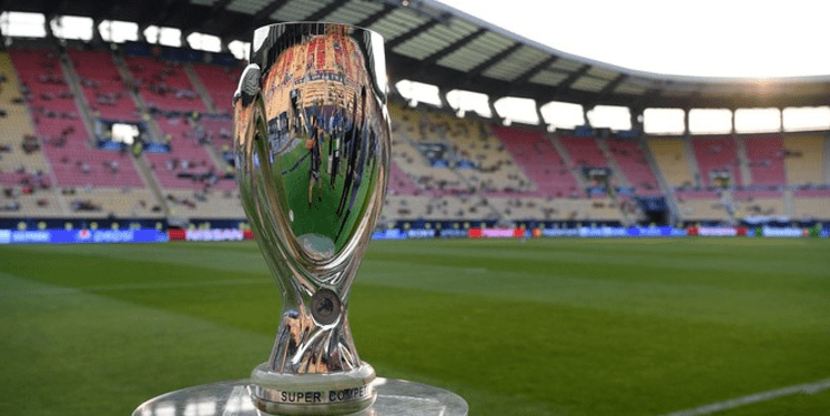 4 gjyqtarë ngs Kosova do të gjykojnë ndeshjen mes Luzern dhe Djurgarden në Conference League